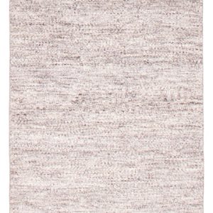 R1065: NEW Handmade Contemporary Rug 3'11" x 6'11"