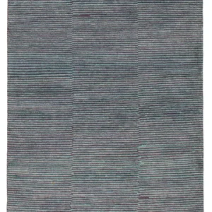 R714: NEW Handmade Pakistani Finest Quality Gabbeh Area Rug 4'1" x 6'2"